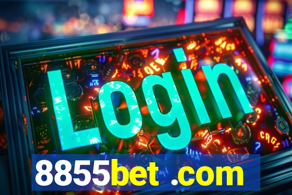 8855bet .com
